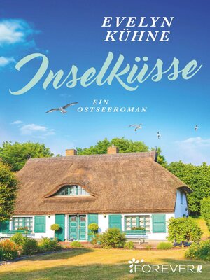 cover image of Inselküsse